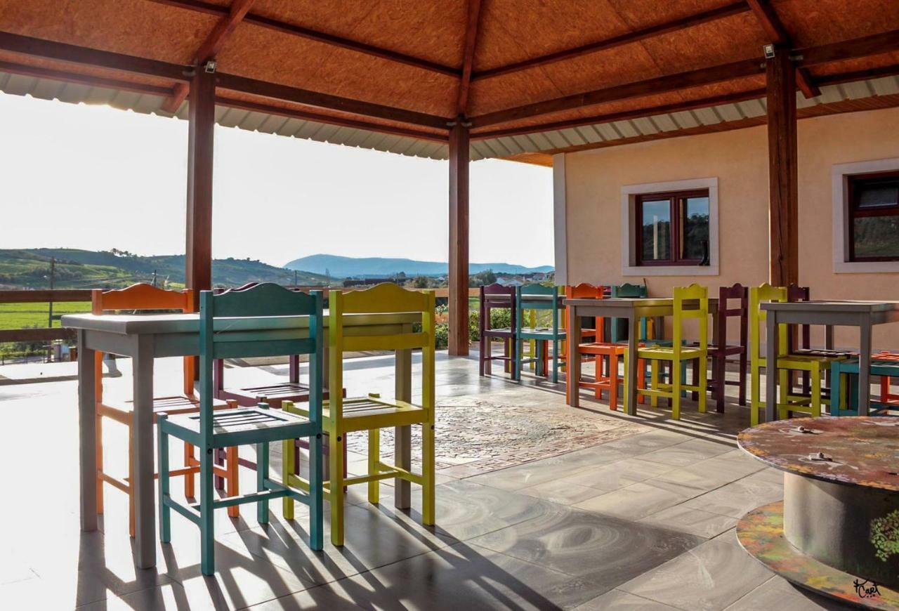 Herdade Da Hera Azambuja Exterior photo