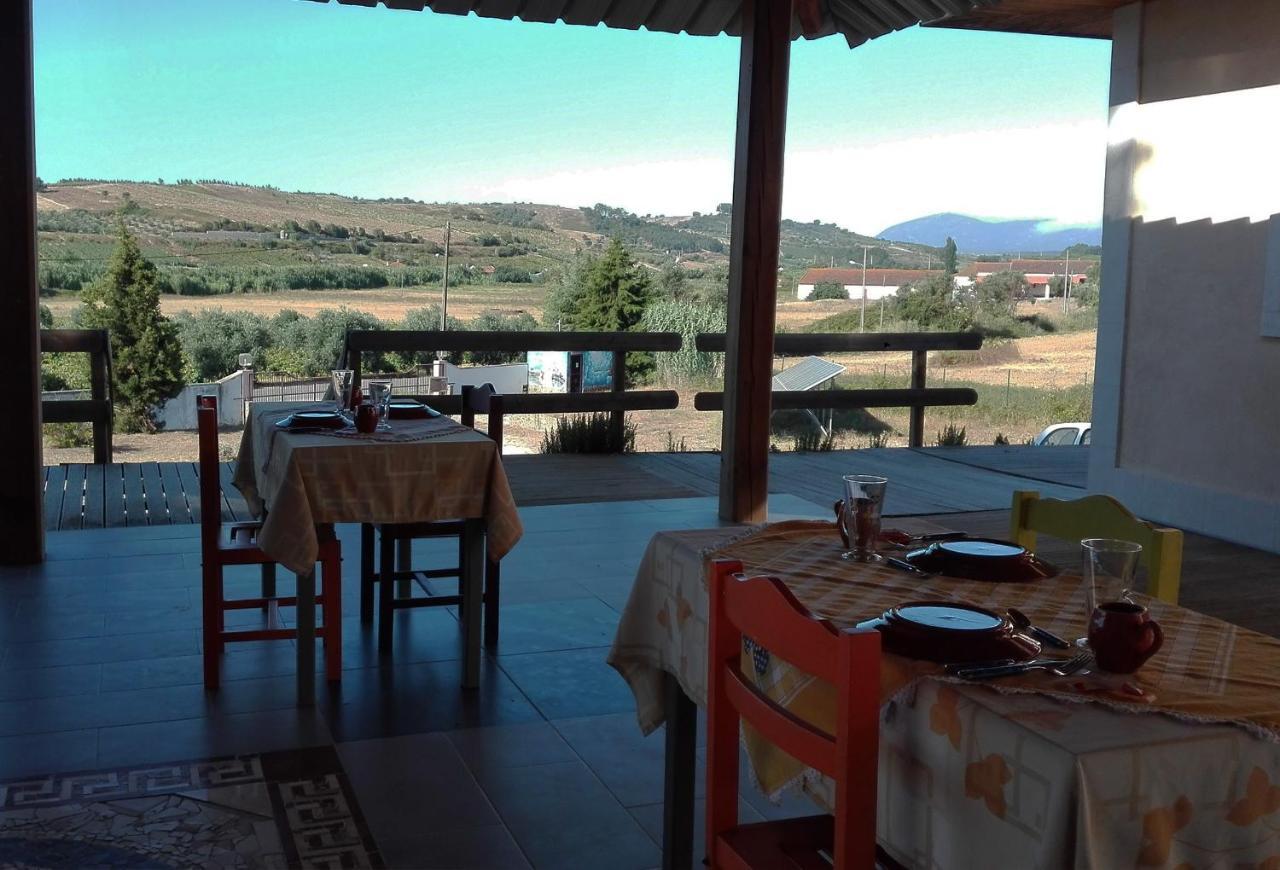 Herdade Da Hera Azambuja Exterior photo